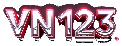 vn123 apk logo