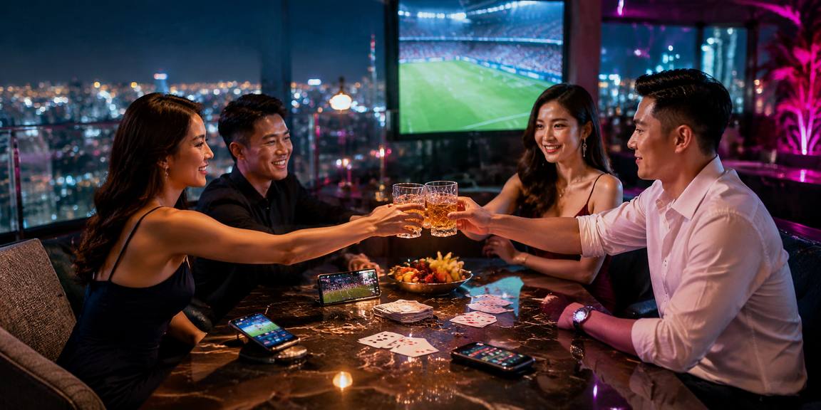 vn123 apk Bingo